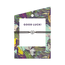 Load image into Gallery viewer, Clover Stretch Bracelet