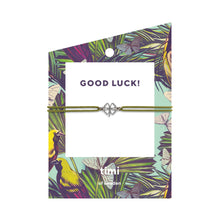 Load image into Gallery viewer, Clover Stretch Bracelet