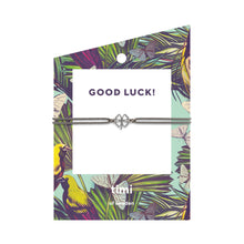 Load image into Gallery viewer, Clover Stretch Bracelet