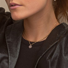 Load image into Gallery viewer, You're Gorgeous! Rose Quartz Necklace