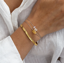 Load image into Gallery viewer, Ivy - Snake Chain Bracelet Stainless Steel