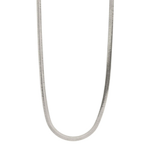 Load image into Gallery viewer, Ivy - Snake Chain Necklace Stainless Steel