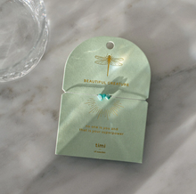 Load image into Gallery viewer, Amazonite Chip Bracelet