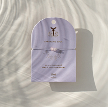 Load image into Gallery viewer, Rose Quartz Chip Bracelet