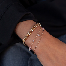 Load image into Gallery viewer, Semi-Precious Delicate Bracelet