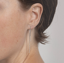 Load image into Gallery viewer, Thea - Chain Earrings