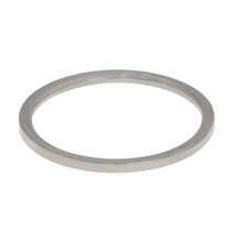 Load image into Gallery viewer, Evi - Simple Sleek Ring Stainless Steel