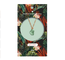 Load image into Gallery viewer, Isolde - Amazonite Necklace