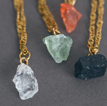 Load image into Gallery viewer, Isolde - Amazonite Necklace