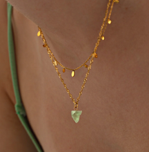 Load image into Gallery viewer, Isolde - Amazonite Necklace