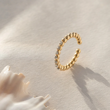 Load image into Gallery viewer, Mimi Crystal Bubble Ring