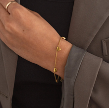 Load image into Gallery viewer, Lilou Multi Heart Set