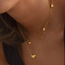 Load image into Gallery viewer, Lilou Multi Heart Set