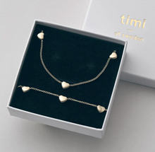 Load image into Gallery viewer, Lilou Multi Heart Set