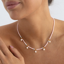 Load image into Gallery viewer, Fanny Pearl and Bead Colorful Set