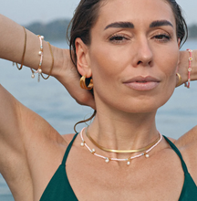 Load image into Gallery viewer, Fanny Pearl and Bead Colorful Set