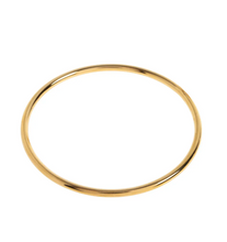 Load image into Gallery viewer, Drew Essential Bangle Stainless Steel