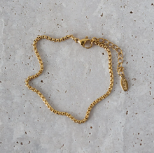 Load image into Gallery viewer, Nori Link Chain Bracelet Stainless Steel