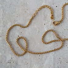 Load image into Gallery viewer, Nori Link Chain Necklace Stainless Steel