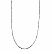 Load image into Gallery viewer, Nori Link Chain Necklace Stainless Steel