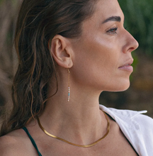 Load image into Gallery viewer, Jenny Pastel Bead Earrings