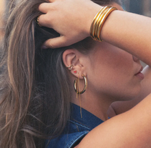 Load image into Gallery viewer, JO Classic Ear Cuff