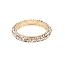 Load image into Gallery viewer, Zuri Pavé Ring