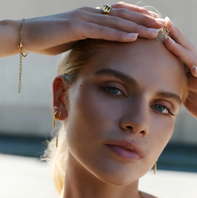 Load image into Gallery viewer, Sam Basic Fine Chain Bracelet Stainless Steel