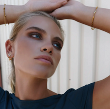 Load image into Gallery viewer, Arbo Small Ball Stud Earrings