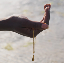 Load image into Gallery viewer, Alexis Chunky Statement Chain Bracelet Stainless Steel