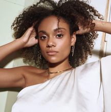 Load image into Gallery viewer, Carina Crystal Party Earrings