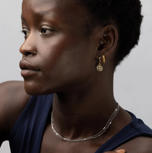 Load image into Gallery viewer, Mika Multi-Chain Necklace Stainless Steel