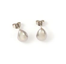 Load image into Gallery viewer, May Classic Drop Earrings Stainless Steel