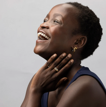 Load image into Gallery viewer, May Classic Drop Earrings Stainless Steel