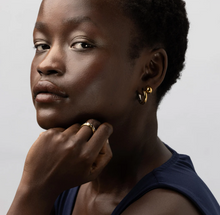 Load image into Gallery viewer, May Classic Drop Earrings Stainless Steel