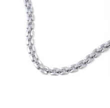 Load image into Gallery viewer, Alba Bismarck Chain Bracelet