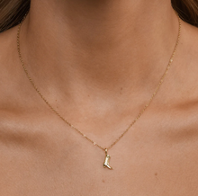 Load image into Gallery viewer, Wendy Boot Necklace