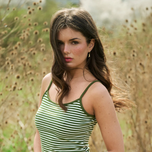 Load image into Gallery viewer, Wendy Cowboy Boot Hoop Earrings