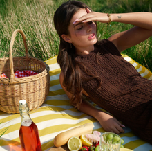 Load image into Gallery viewer, Edeline Multi Charm Bracelet Stainless Steel