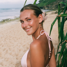 Load image into Gallery viewer, Solana Mini Starfish Stud Earrings