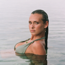 Load image into Gallery viewer, Solana Mini Starfish Stud Earrings