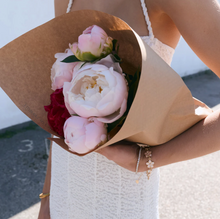 Load image into Gallery viewer, Serena Crystal Tennis Bracelet