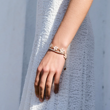 Load image into Gallery viewer, Serena Crystal Tennis Bracelet