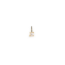 Load image into Gallery viewer, Essie Mini Pearl Stud Earrings