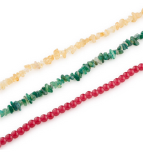 Load image into Gallery viewer, Henny Chipstone Necklace