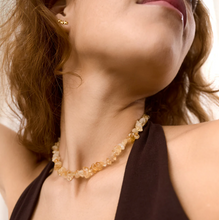 Load image into Gallery viewer, Henny Chipstone Necklace