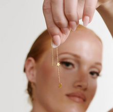 Load image into Gallery viewer, Unni Chain Earrings Stainless Steel