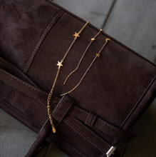 Load image into Gallery viewer, Unni Chain Earrings Stainless Steel