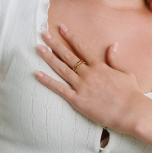 Load image into Gallery viewer, Polly Duo Ring