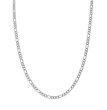 Load image into Gallery viewer, Hugo Chain Necklace Stainless Steel